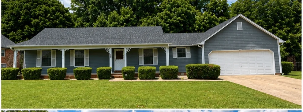 Unit for sale at 133 Buttonwood Dr, Jackson, TN 38305
