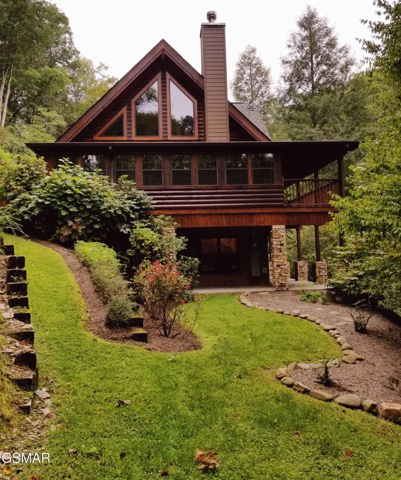 Unit for sale at 2202 Price Cove Road, Sevierville, TN 37876