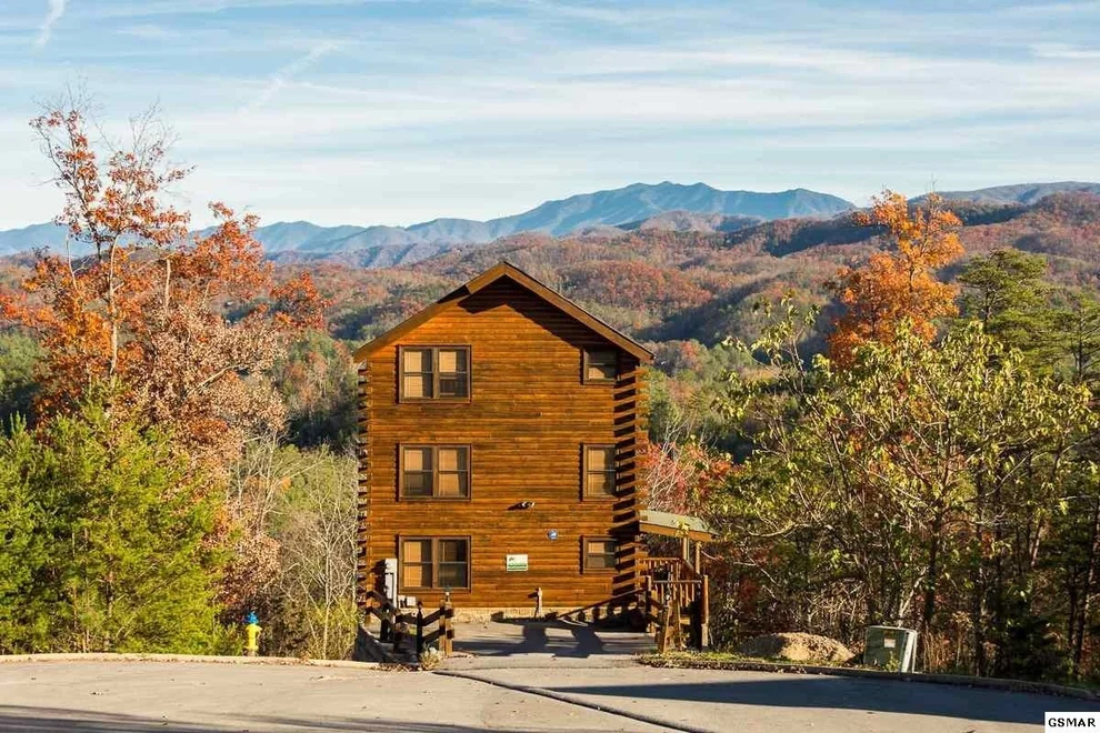Unit for sale at 2030 Delta Dawn Drive, Sevierville, TN 37862
