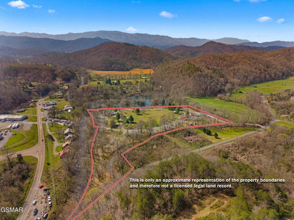 Unit for sale at 141 Lower Bogard Road, Newport, TN 37821
