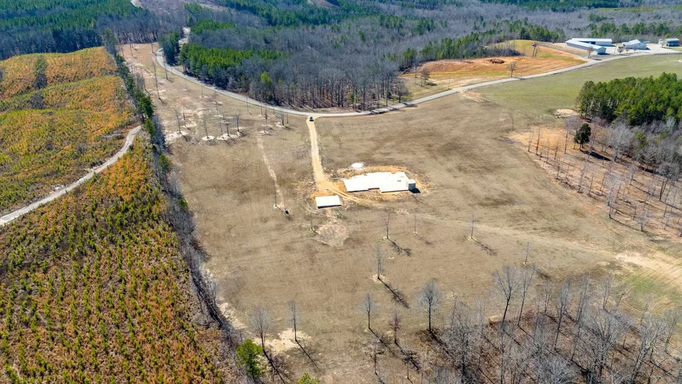 Unit for sale at 0 363 RD, Iuka, MS 38852