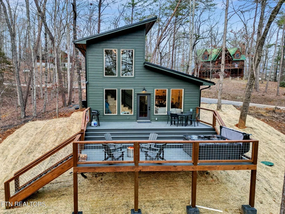 Unit for sale at 1619 S S Mountain View Rd, Sevierville, TN 37876
