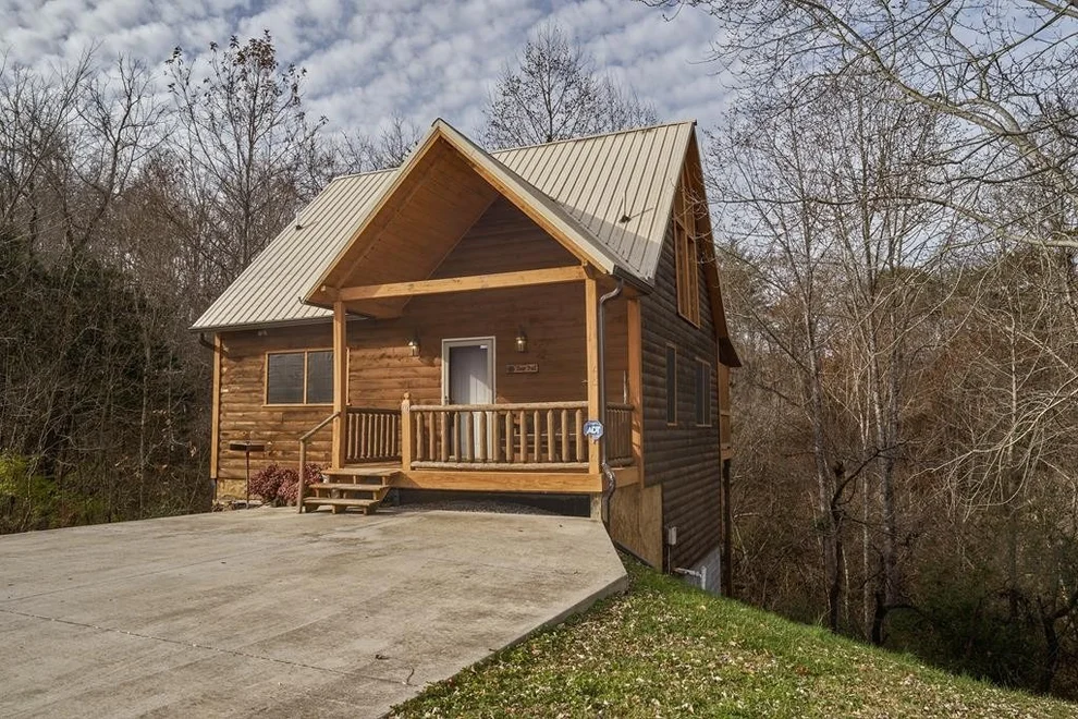 Unit for sale at 510 HIDEAWAY RIDGE Circle, Sevierville, TN 37862