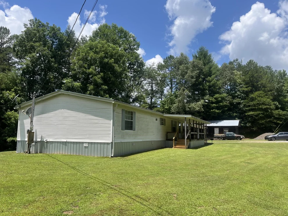 Unit for sale at 121 Turtle Run Road, Turtletown, TN 37391