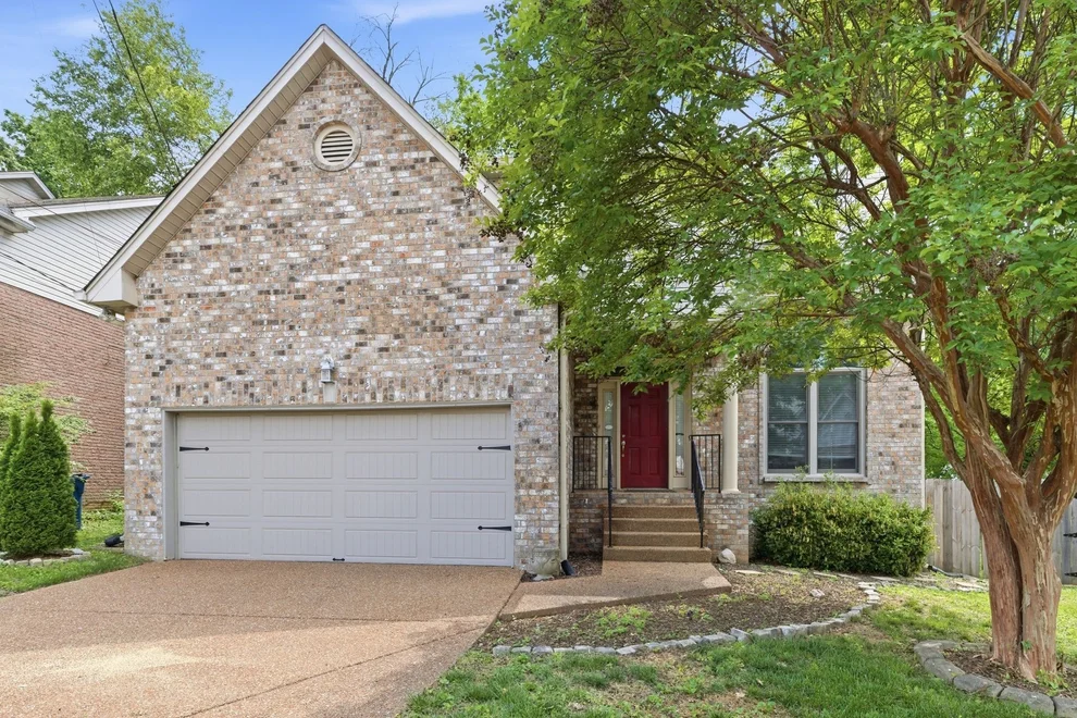 Unit for sale at 913 Magnolia Ct W, Nashville, TN 37221
