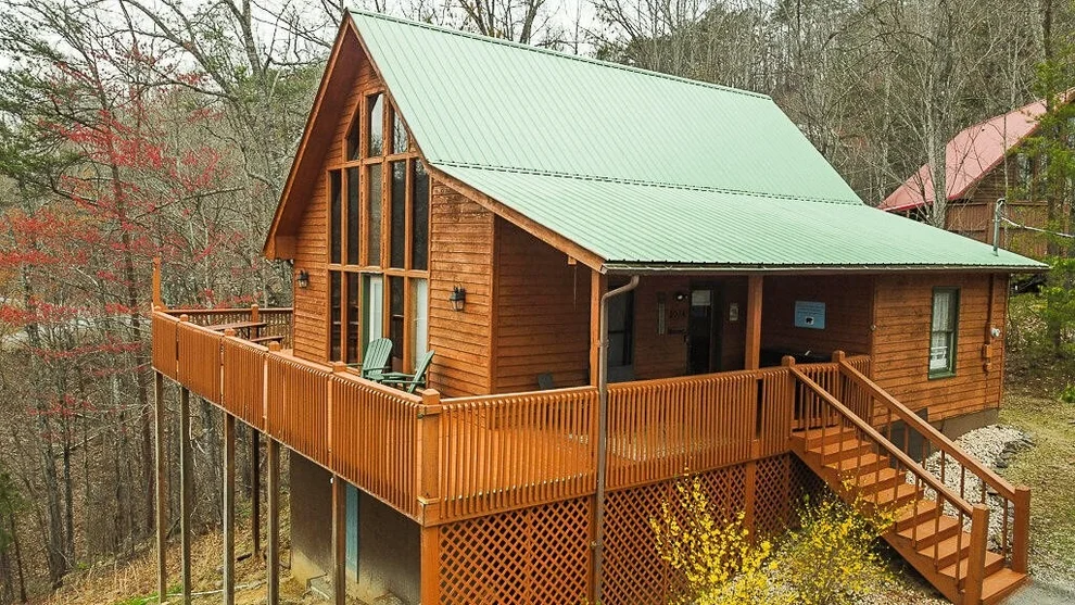 Unit for sale at 2034 Abbey Lane Way, Sevierville, TN 37862