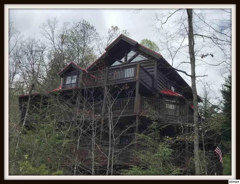 Unit for sale at 2756 Sawmill Branch Drive, Sevierville, TN 37862