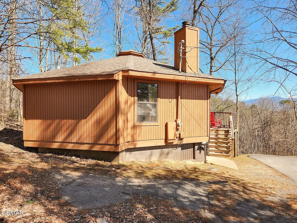 Unit for sale at 810 Valley View Lane, Gatlinburg, TN 37738