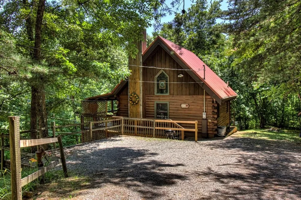 Unit for sale at 2940 Heavens Path Way, Sevierville, TN 37862