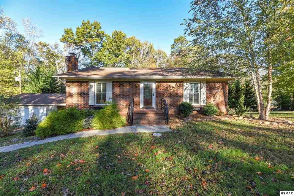 Unit for sale at 5640 Lon Roberts Drive, Knoxville, TN 37918