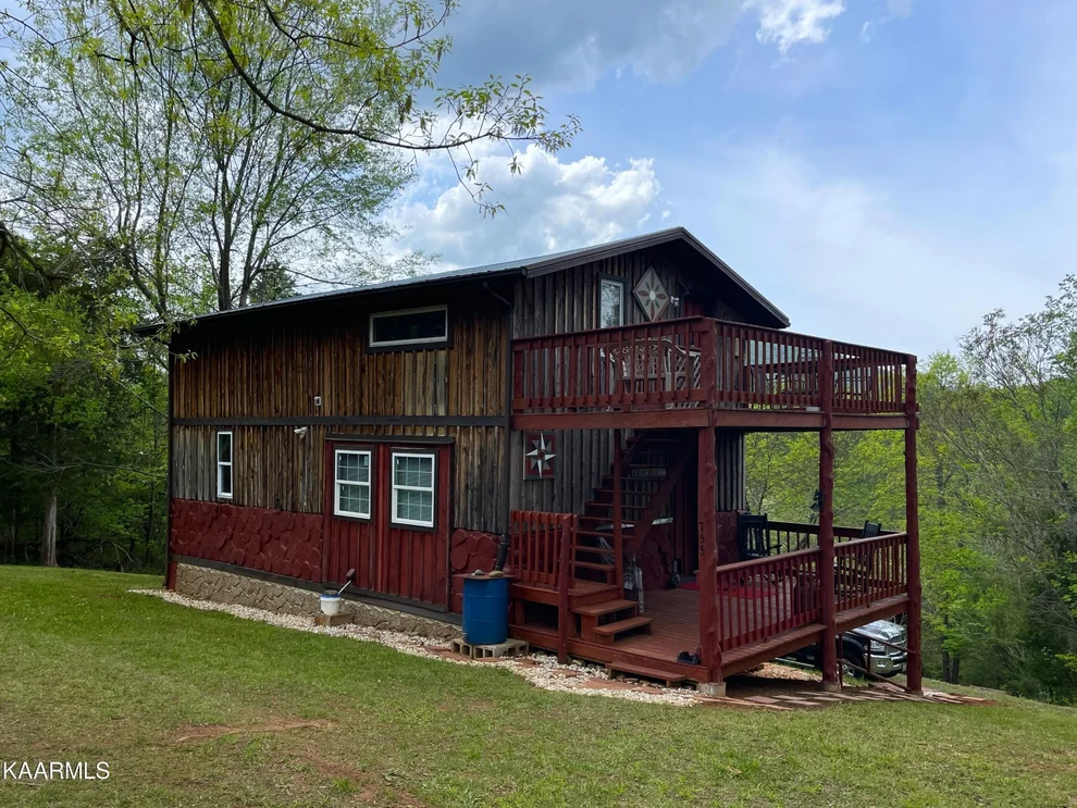 Unit for sale at 755 Arlie Waddell Lane, Greeneville, TN 37743