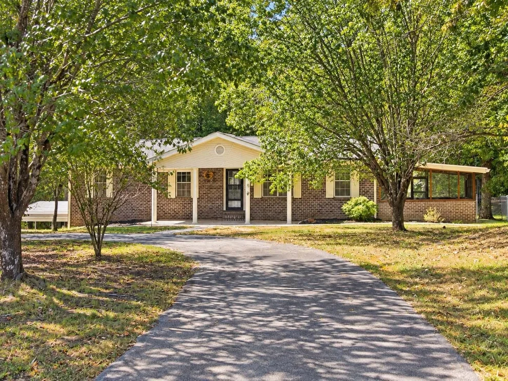 Unit for sale at 139 Chestuee Drive NE, Cleveland, TN 37323