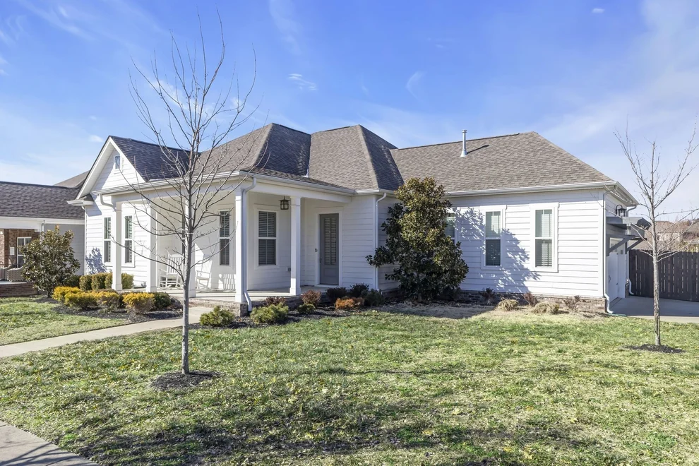 Unit for sale at 1336 Duns Ln, Nolensville, TN 37135