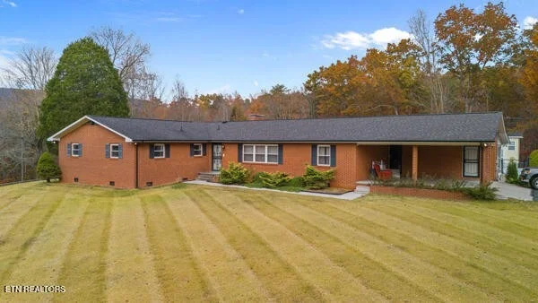 Unit for sale at 253 BurkeMill Rd, Rockwood, TN 37854