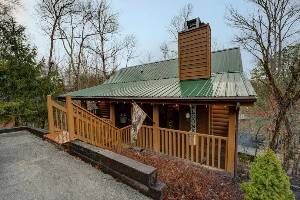 Unit for sale at 919 Deer Run Way, Sevierville, TN 37862