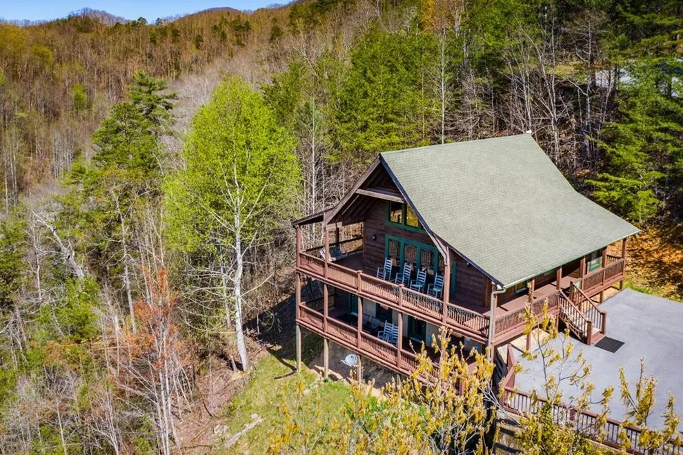 Unit for sale at 1339 Rocky Top Way, Townsend, TN 37882