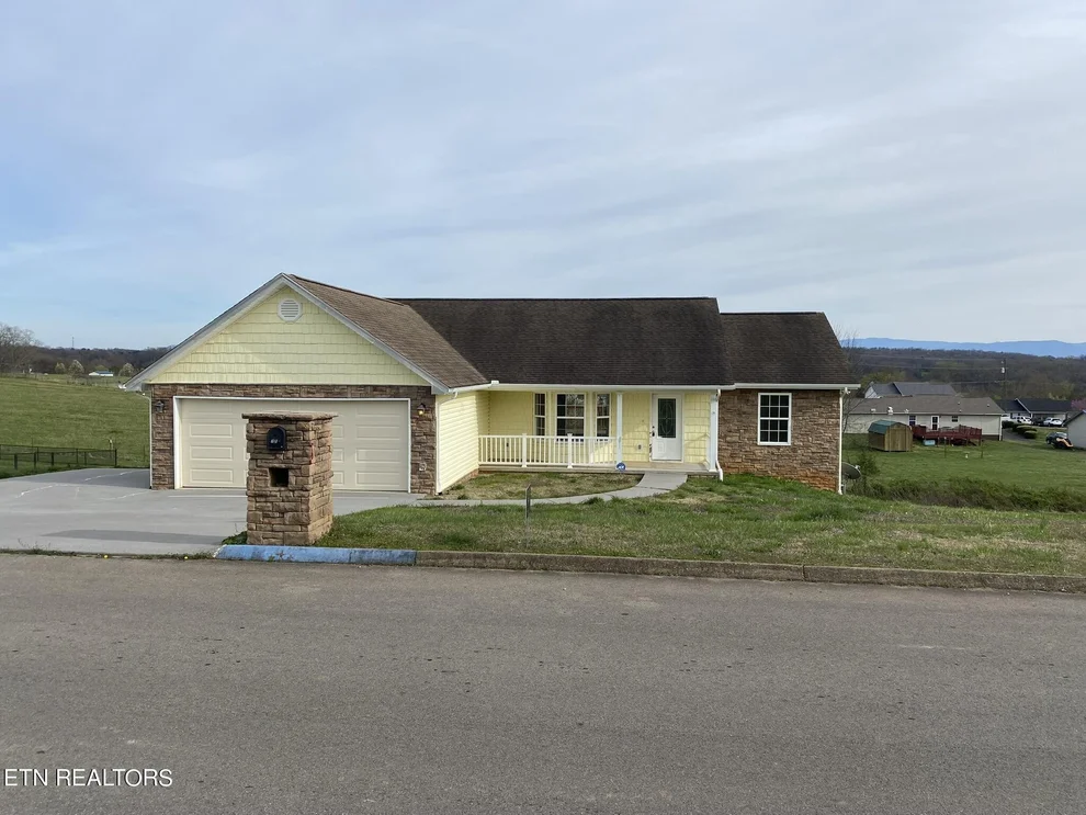 Unit for sale at 729 Tuckahoe View Tr, Kodak, TN 37764