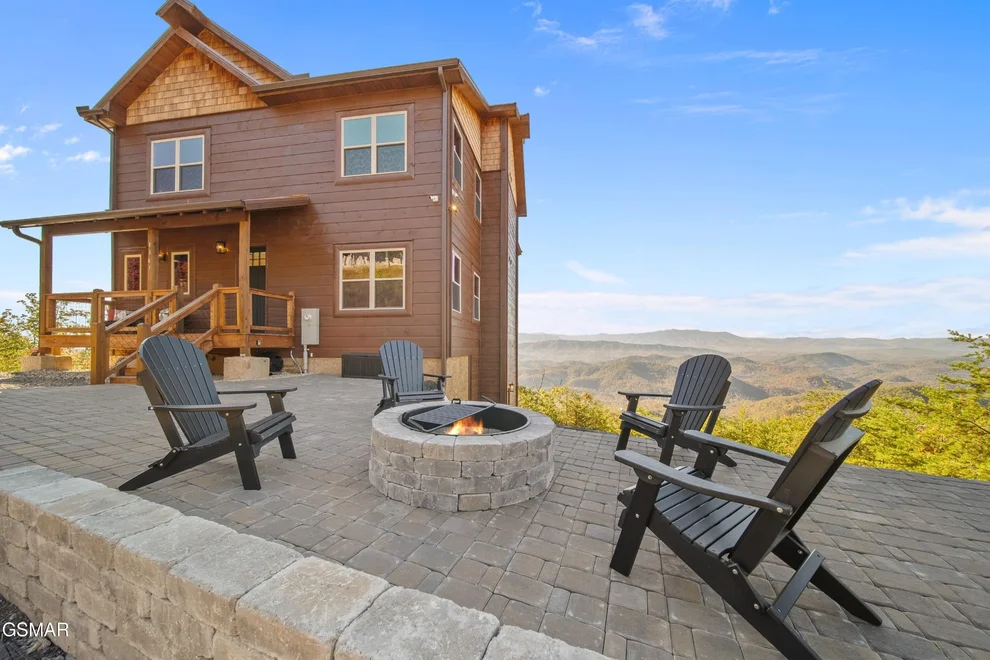 Unit for sale at 1887 Mountain Ash Way, Sevierville, TN 37876