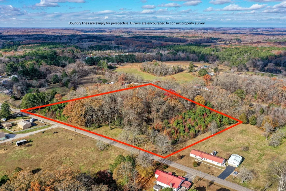Unit for sale at 0 Grooms Road, Bruceton, TN 38317