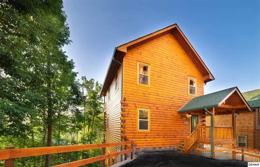 Unit for sale at 3 Timber Woods Drive, Sevierville, TN 37862