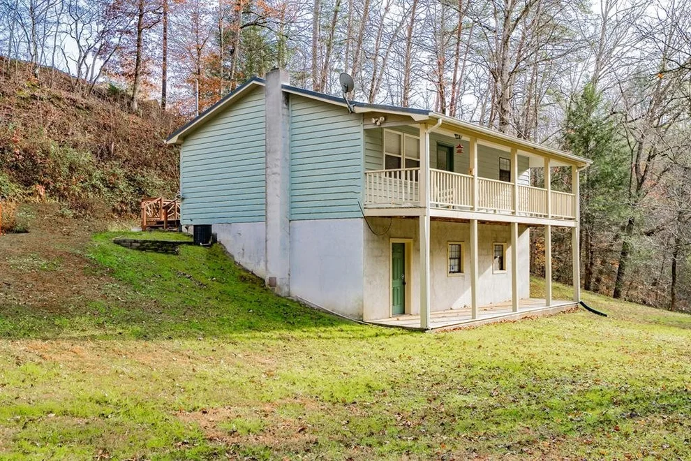Photo of 1307 Ash Drive, Sevierville, TN 37876