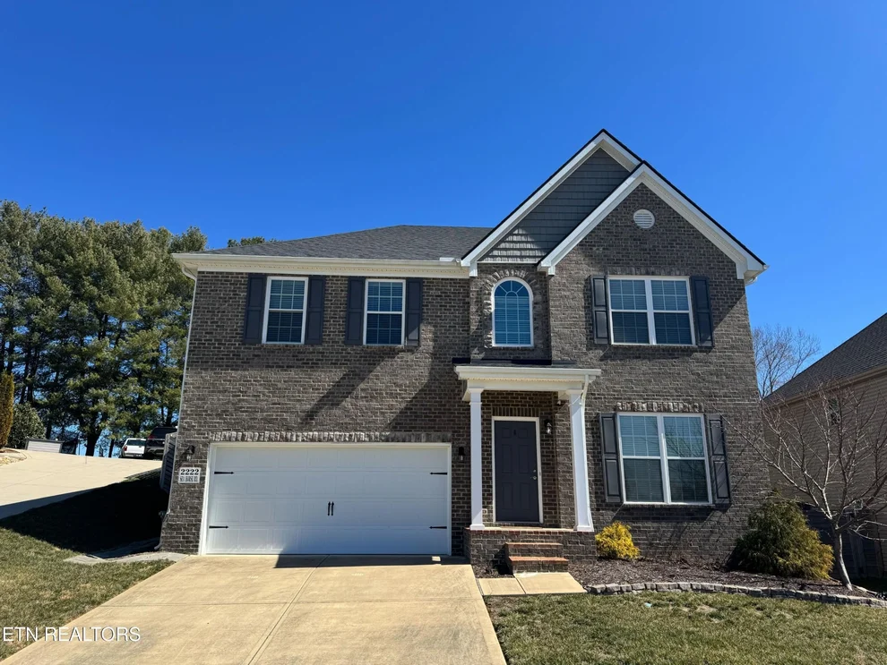 Unit for sale at 2222 Sea Horse Rd, Knoxville, TN 37932