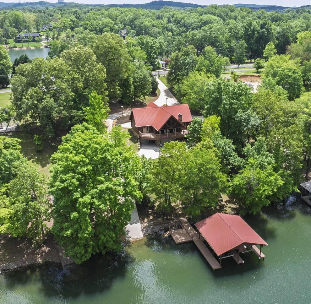 Unit for sale at 225 Lake Forest Lane, Spring City, TN 37381