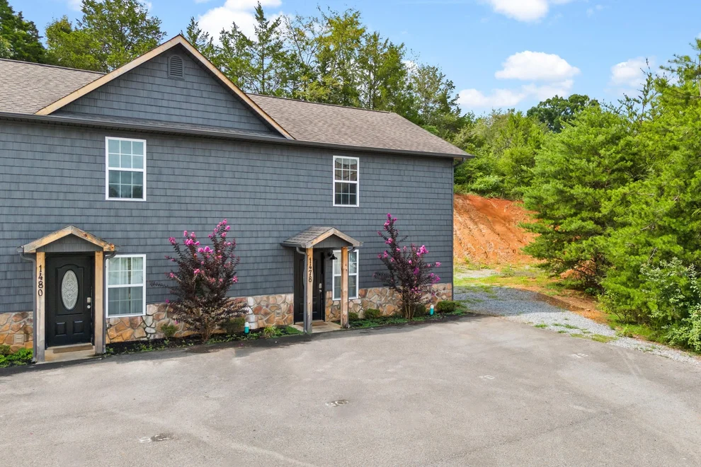 Unit for sale at 1478 William Holt Boulevard, Sevierville, TN 37862
