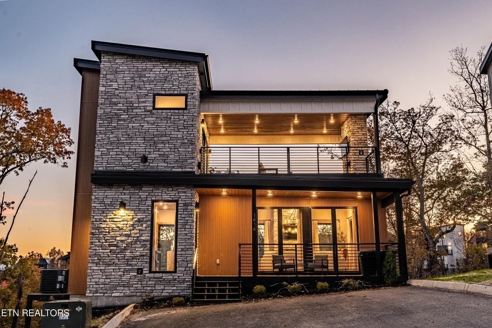 Unit for sale at 1414 Reedmont Way, Sevierville, TN 37876