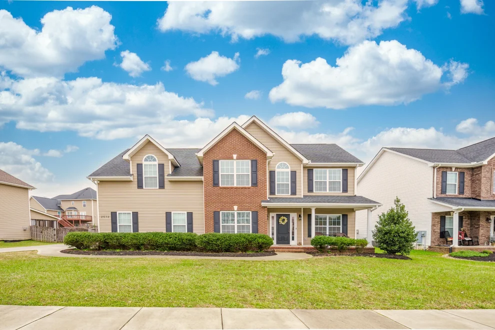 Unit for sale at 2638 Daventry Drive, Maryville, TN 37804