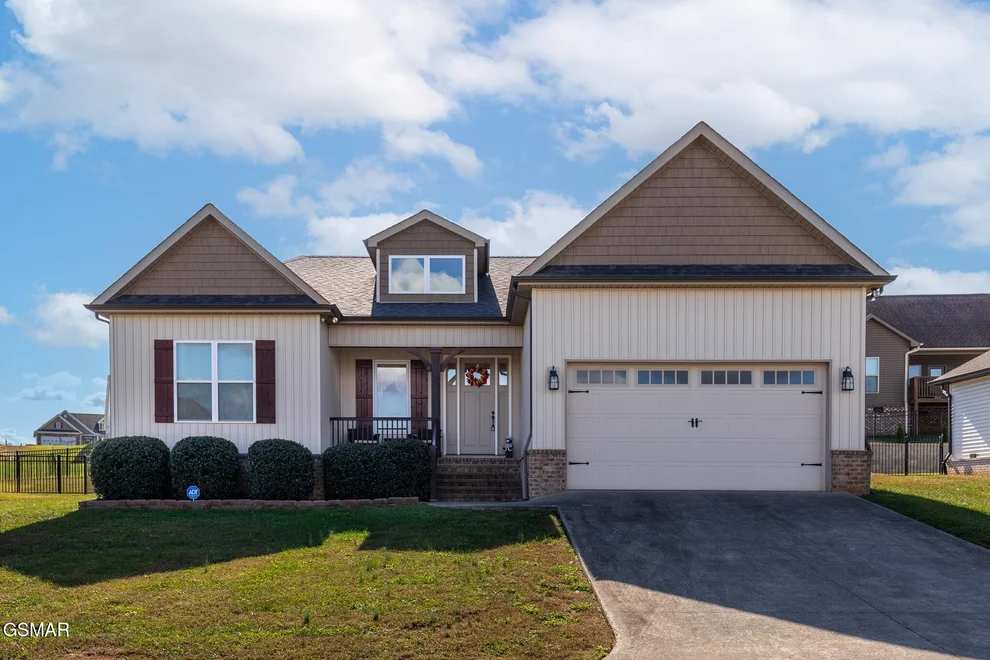Unit for sale at 2658 Vista Meadows Lane, Sevierville, TN 37876