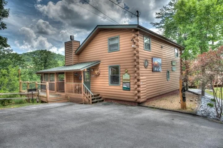 Unit for sale at 2216 Panther Way, Sevierville, TN 37876