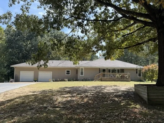 Unit for sale at 4550 Hyndsver Rd, Martin, TN 38237