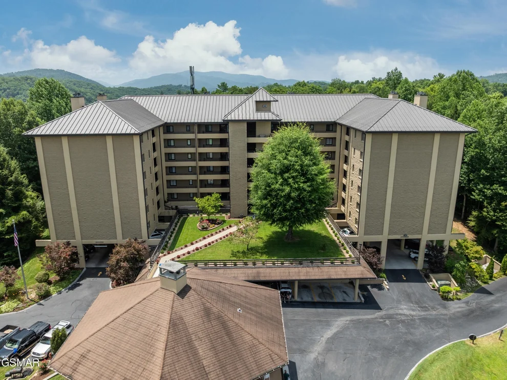 Unit for sale at 1704 Hidden Hills Road, Gatlinburg, TN 37738
