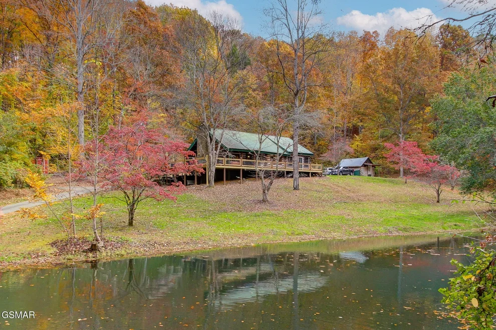 Unit for sale at 1049 Alpine Road, Seymour, TN 37865