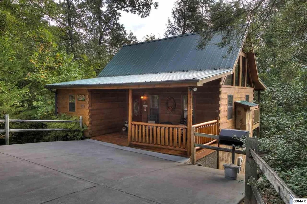 Unit for sale at 1709 Quail Hollow Way, Sevierville, TN 37876