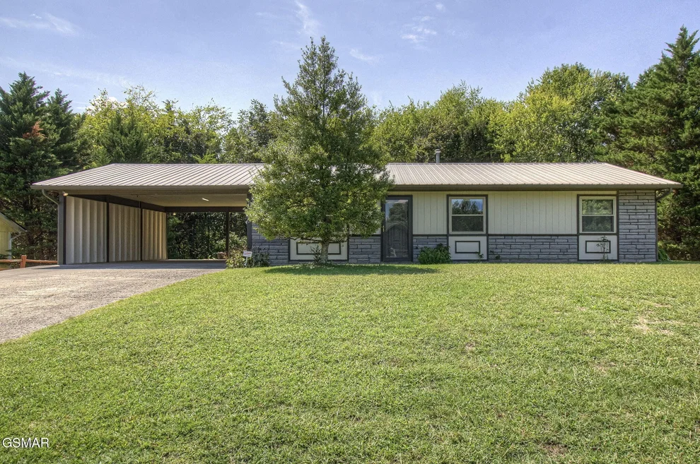 Unit for sale at 1830 Norlil Road, Sevierville, TN 37876