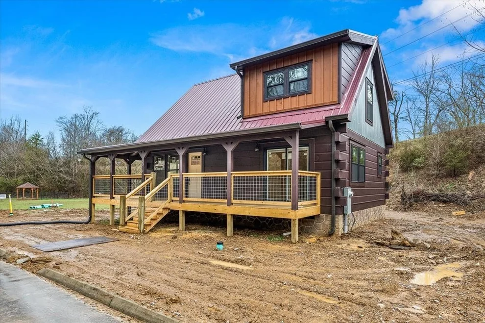 Unit for sale at 2230 Alpine Village Way, Pigeon Forge, TN 37863
