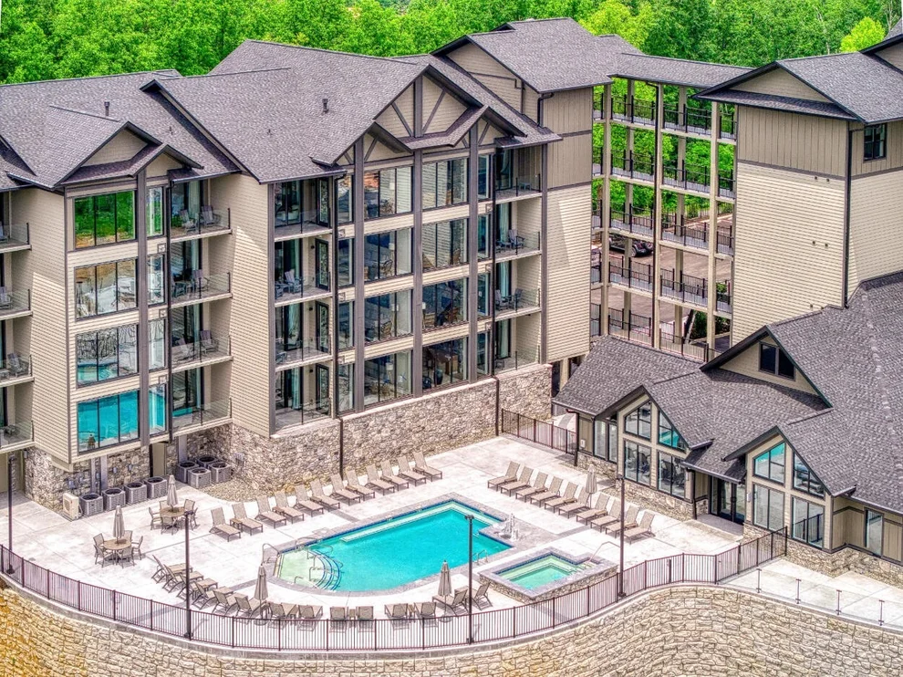 Unit for sale at 855 Campbell Lead Road, Gatlinburg, TN 37738