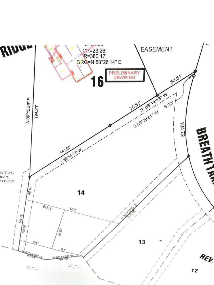 Unit for sale at 0 BREATHTAKING LOOP, Savannah, TN 38372