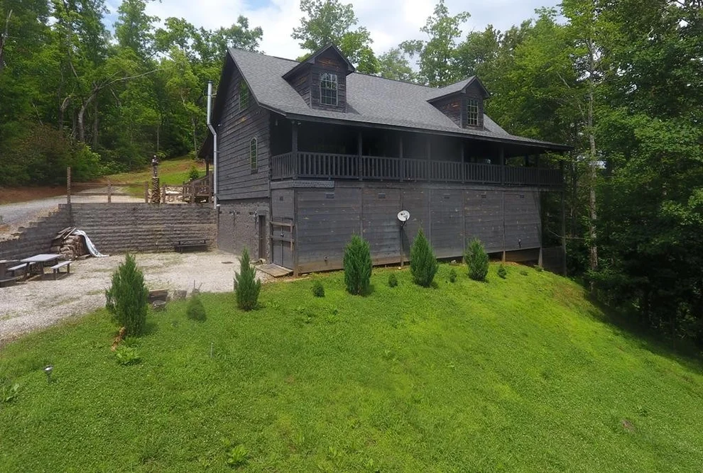 Unit for sale at 4730 Indian Camp Creek, Cosby, TN 37722