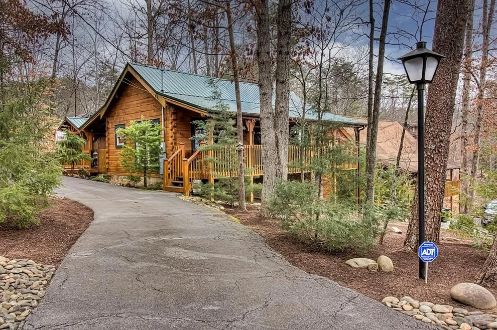 Unit for sale at 644 Forest Drive, Pigeon Forge, TN 37863