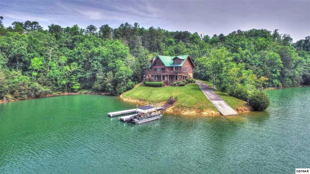 Unit for sale at 3553 Needles Way, Sevierville, TN 37876