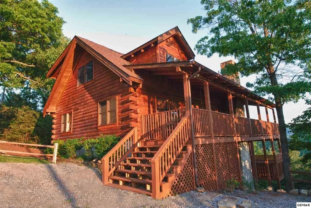 Unit for sale at 2560 Raccoon Hollow Way, Sevierville, TN 37862