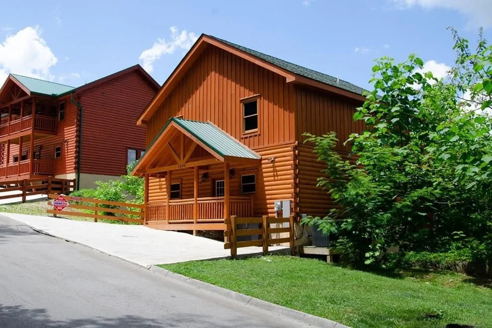 Unit for sale at 3230 Smoky Ridge Way, Sevierville, TN 37862