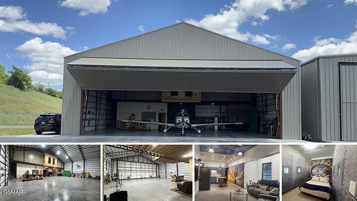 Unit for sale at 159 Industrial Park Drive, Sevierville, TN 37862