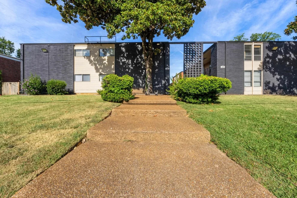 Unit for sale at 105 N BELVEDERE BLVD, Memphis, TN 38104