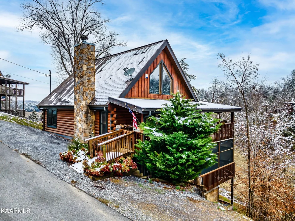 Unit for sale at 2045 Bill Flagle Way, Sevierville, TN 37876