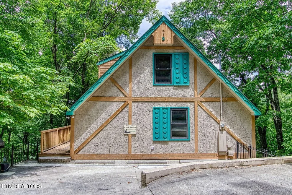 Unit for sale at 1651 Arbon Court, Gatlinburg, TN 37738