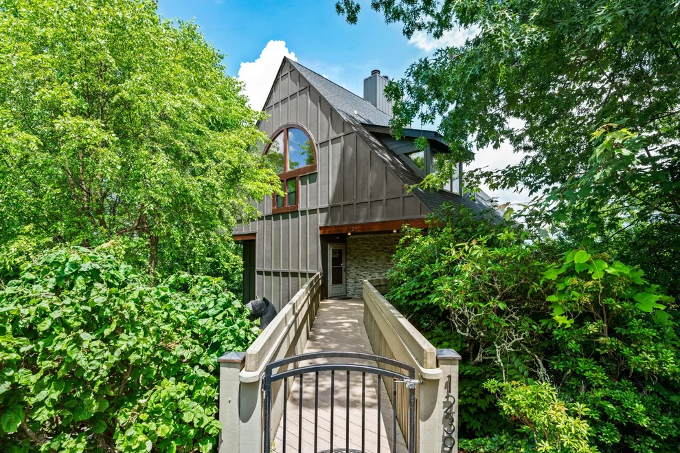 Unit for sale at 1239 Ski View Drive, Gatlinburg, TN 37738